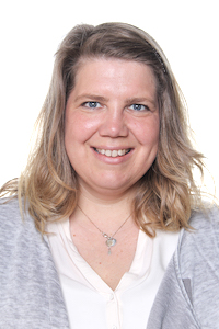 Frau Heger