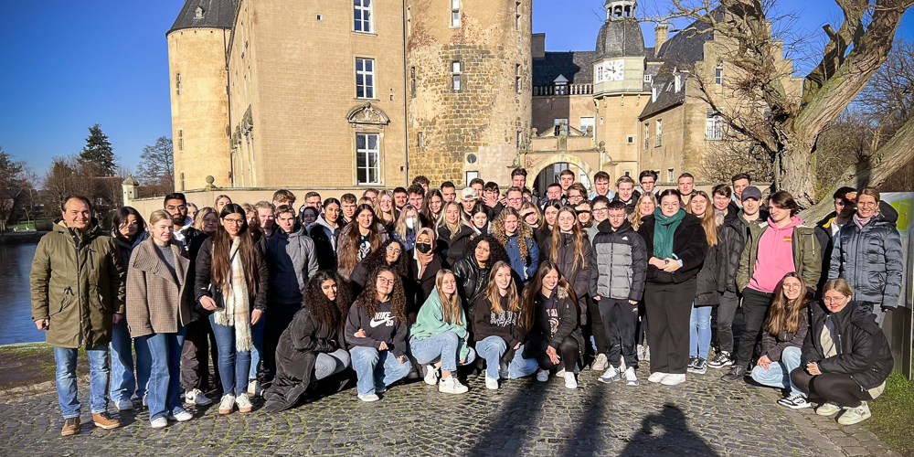 Abitur Trainingsseminar 2023