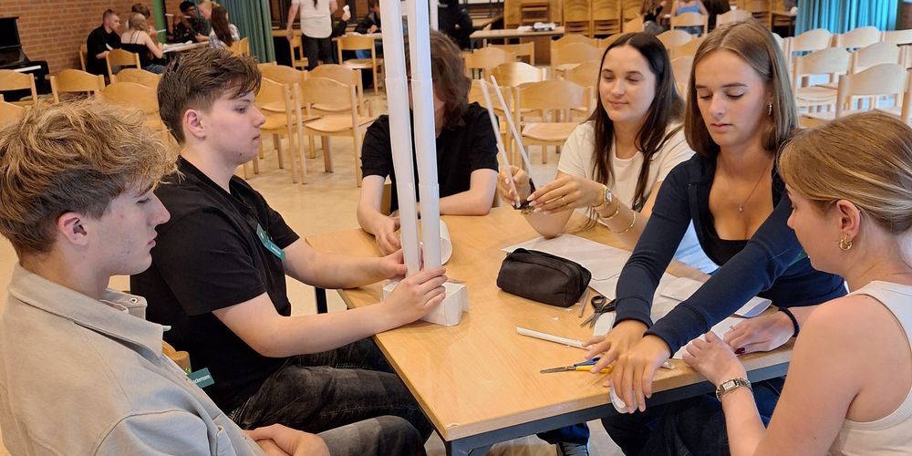 Einführungsseminar in Nütterden