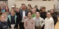 ThumbSchulhofgestaltung