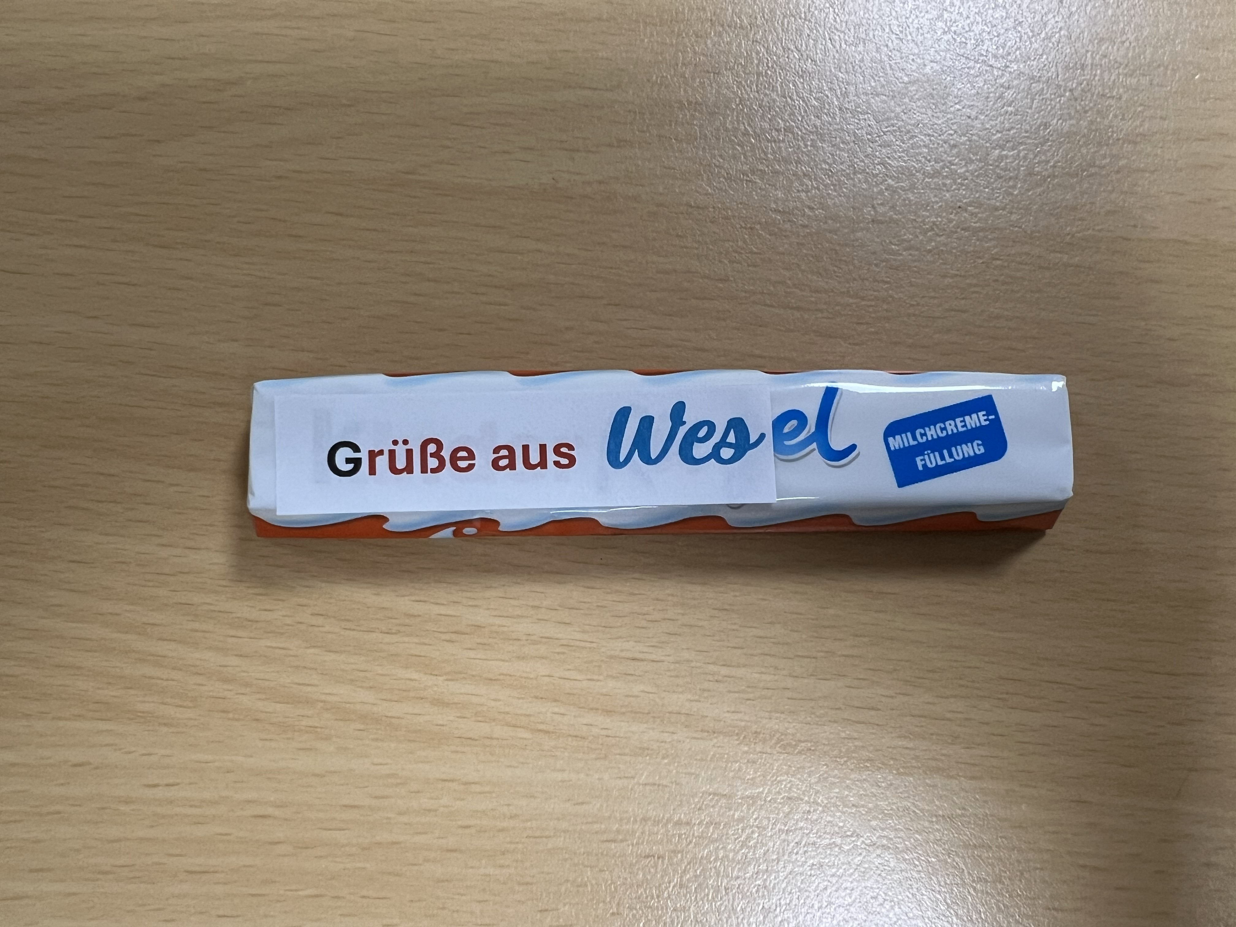 Musik verbindet – Begegnungstag mit unserer niederländischen Partnerschule