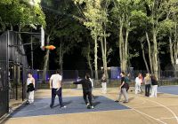 Basketball
